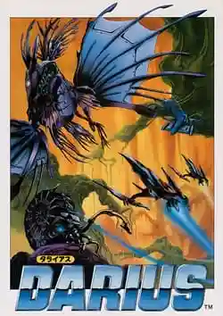 DARIUS