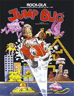 JUMP BUG