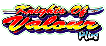 Knights of Valour Plus