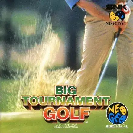 Neo Turf Masters / Big Tournament Golf