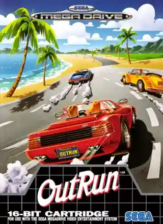 Out Run