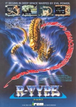 R-TYPE
