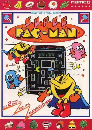 Super Pac-Man