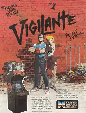 Vigilante