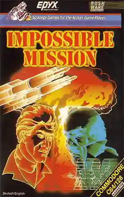 Mission: Impossible