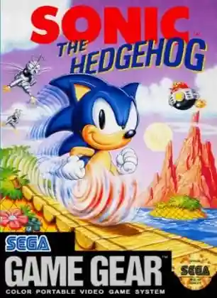 Sonic the Hedgehog
