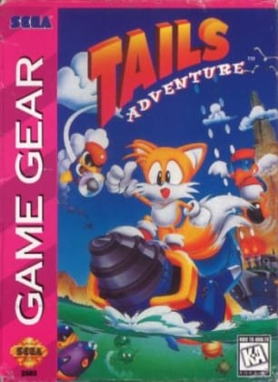 Tails Adventures