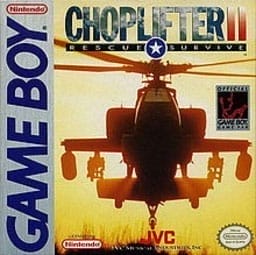 Choplifter 2