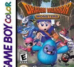 Dragon Warrior Monsters: Terry's Wonderland