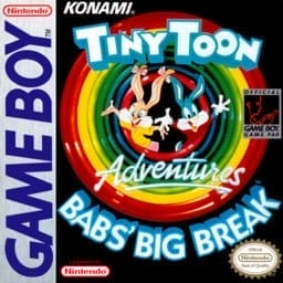 Tiny Toon Adventures - Babs' Big Break