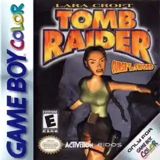 Tomb Raider: Curse of the Sword