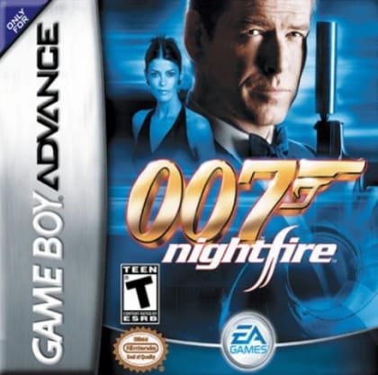 007: Nightfire