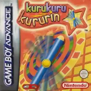 Kuru Kuru Kururin