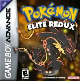 Pokémon Elite Redux