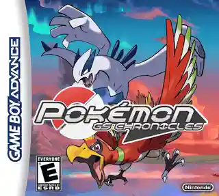 Pokémon GS Chronicles