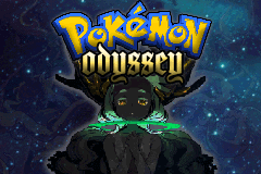 Pokemon Odyssey