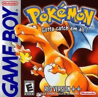 Pokémon Red: Full Color Hack
