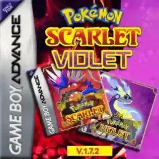 Pokémon Scarlet & Violet