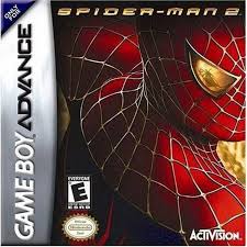 Spider-Man 2