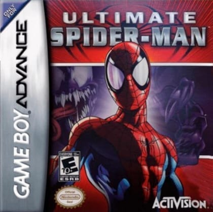 Ultimate Spider-Man