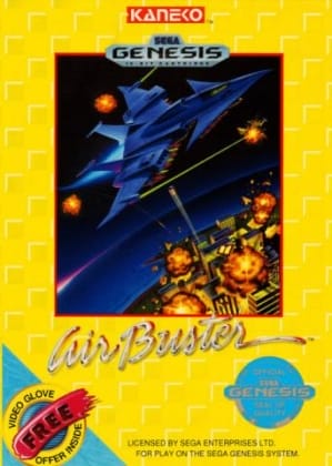 Air Buster