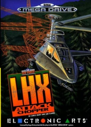 LHX Attack Chopper