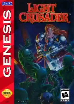Light Crusader