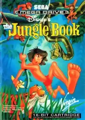 The Jungle Book