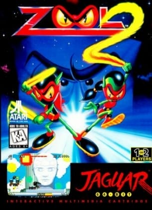 ZOOL 2