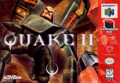 Quake II