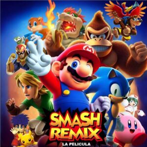 Smash Remix 2