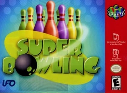 Super Bowling