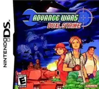 Advance Wars: Dual Strike