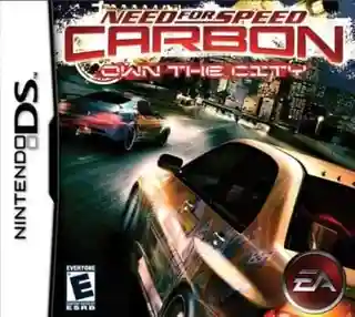 Need for Speed: Carbon - Own the City