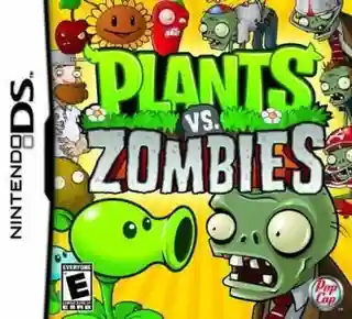 Plants vs. Zombies