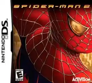 Spider-Man 2