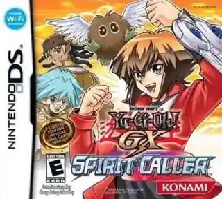 Yu-Gi-Oh! GX: Spirit Caller