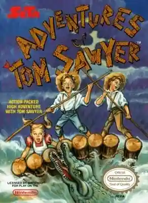 The Adventures of Tom Sawyer