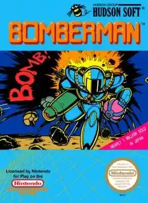Bomberman