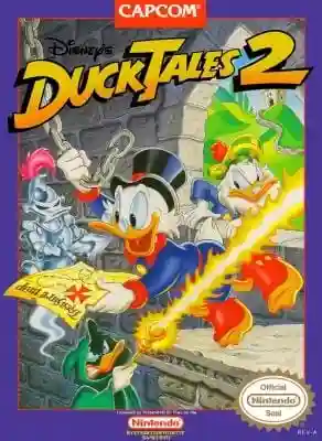 Disney's DuckTales 2