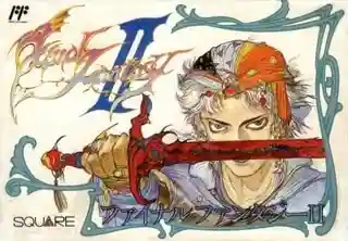 Final Fantasy II