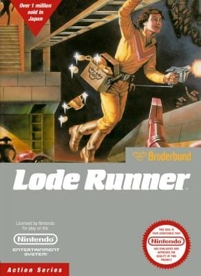 Lode Runner