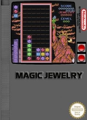 Magic Jewelry