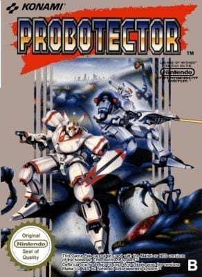 Probotector