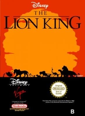 The Lion King