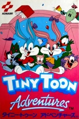 Tiny Toon Adventures