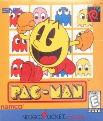 PAC-MAN