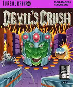 Devil's Crush
