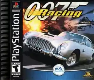 007 Racing