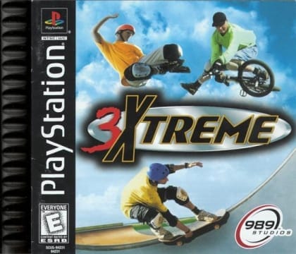 3Xtreme